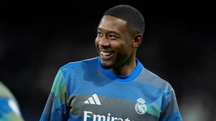 Real Madrid’de ayrılık iddiası!