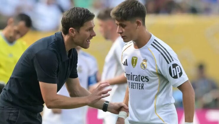 Real Madrid’de ilginç tesadüf! 17 yıl sonra bir ilk yaşanabilir