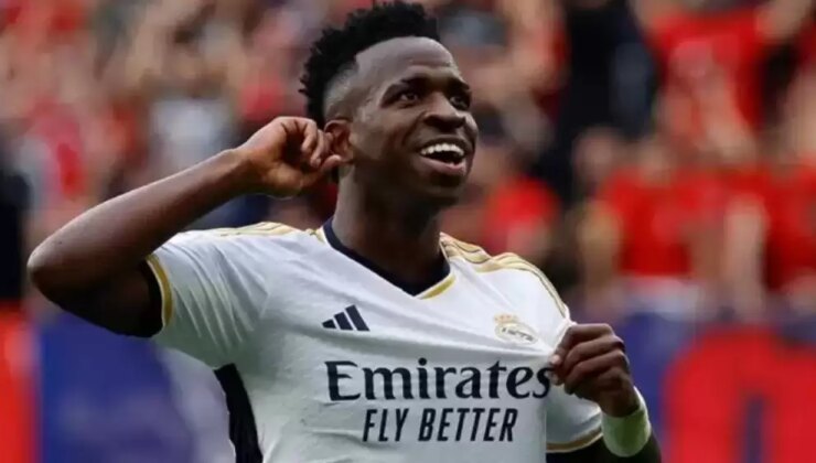 Real Madrid’de Vinicius Junior şoku! Yapılan teklifi reddetti, talep ettiği ücret belli oldu