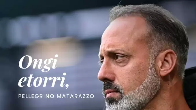 Real Sociedad’ın yeni teknik direktörü belli oldu