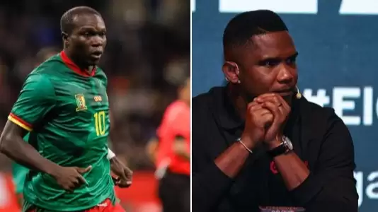 Rekor kırılmasın diye Aboubakar milli takıma alınmadı!