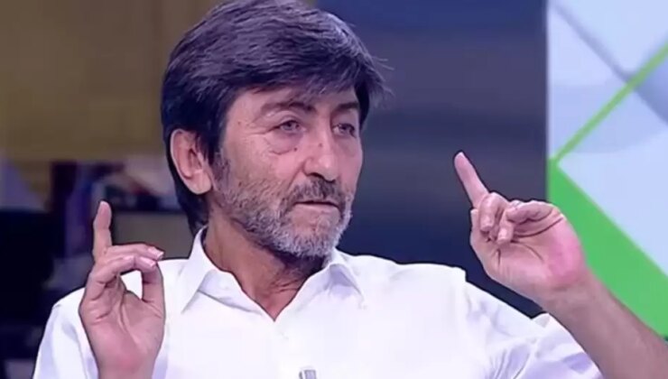Rıdvan Dilmen’den derbinin ardından flaş iddia: "Muhtemelen bir kulüple anlaştı"