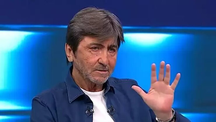 Rıdvan Dilmen’den Fenerbahçe için şampiyonluk iddiası