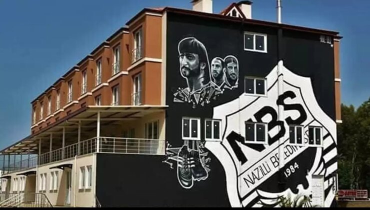 Rıdvan Dilmen’in eski takımında kriz büyüyor! Teknik direktörsüz kaldı