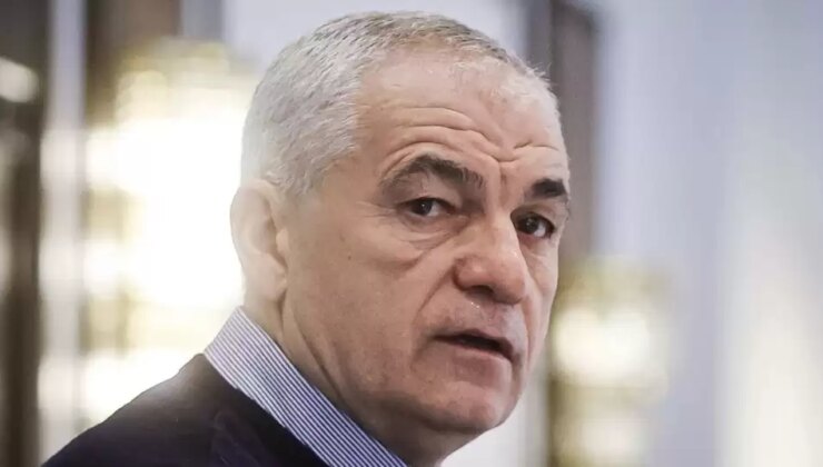 Rıza Çalımbay’dan Trabzonspor maçı sonrası Sergen Yalçın kehaneti