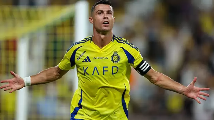 Ronaldo 1000 gole bir adım daha! Al Nassr- Al Ettifaq…