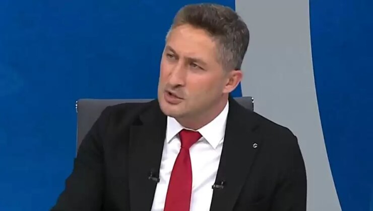 Sabri Sarıoğlu’ndan Monaco maçı yorumu! Faturayı o yıldıza kesti…