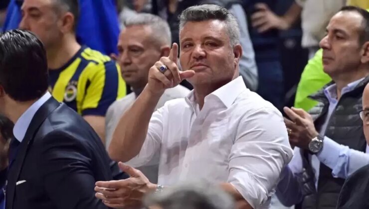 Sadettin Saran dönercinin çağrısını yanıtsız bırakmadı: "Sözünü tut"