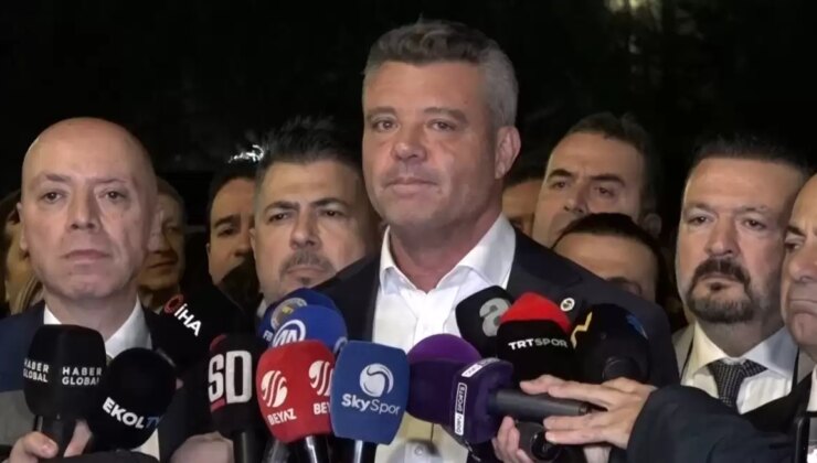 Sadettin Saran’dan kamuoyuna açıklama!