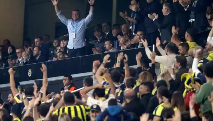 Sadettin Saran’dan “Kadıköy Ruhu” sözü gerçek oluyor: Kadıköy’de yıllar sonra bir ilk