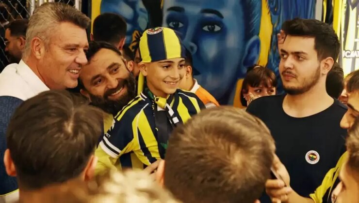 Sadettin Saran’ın çağrısı karşılık buldu! Taraftarlar derbi haftası servet bıraktı…