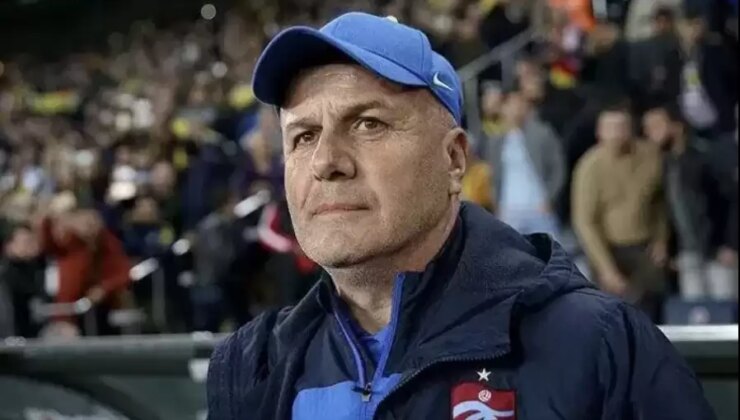 Sadi Tekelioğlu: Trabzonspor Onana’nın Bonservisini Almaz, Muçi İçin Sezon Sonu Beklenecek!