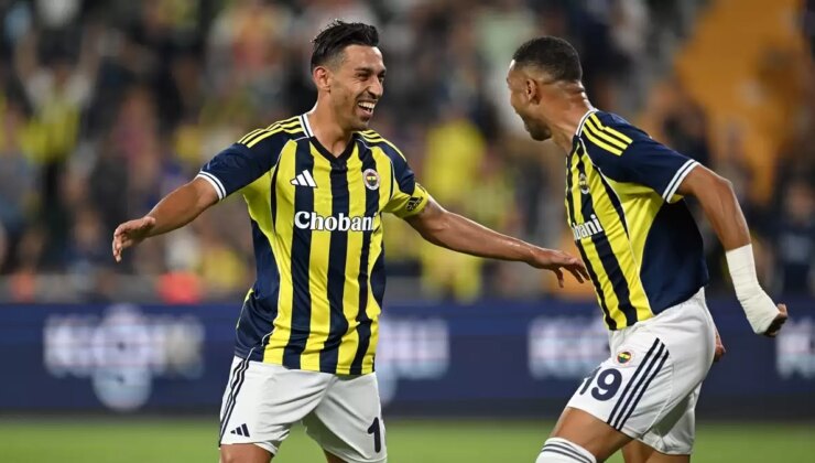 Sadi Tekelioğlu’ndan Trabzonspor için İrfan Can Kahveci açıklaması