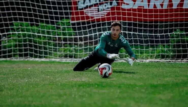 Sakaryaspor’da Göktuğ Baytekin şoku!