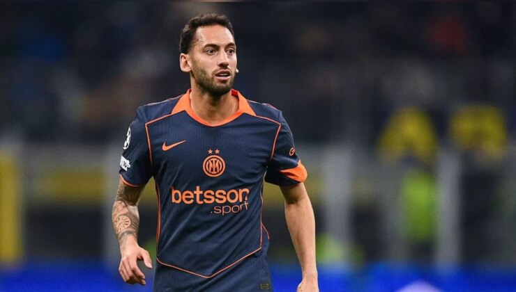 Şampiyonlar Ligi’nde sakatlanmıştı! Cristian Chivu, Hakan Çalhanoğlu’nun döneceği maçı açıkladı