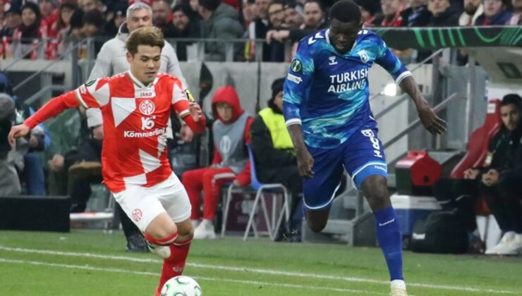 Samsunspor, Almanya’dan eli boş döndü! Her şeye rağmen yola devam…