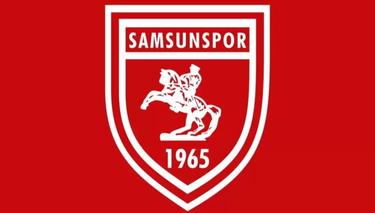Samsunspor’da Avrupa maçı öncesi sakatlık şoku!