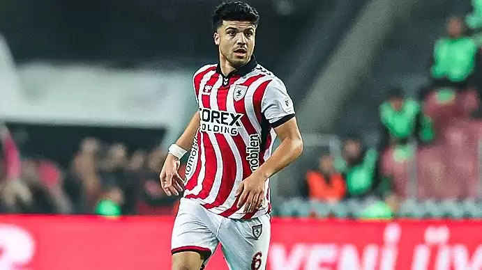 Samsunspor’da Eyüp Aydın’dan flaş karar! Maç sonu gözyaşlarını tutamamıştı