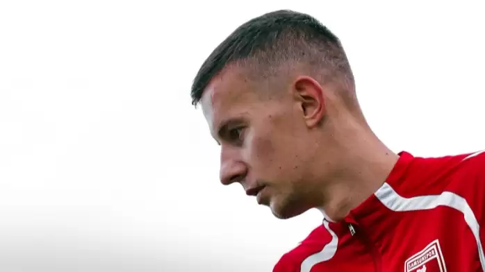 Samsunspor’da G.Saray maçı öncesi Ncham ve Satka sevinci!