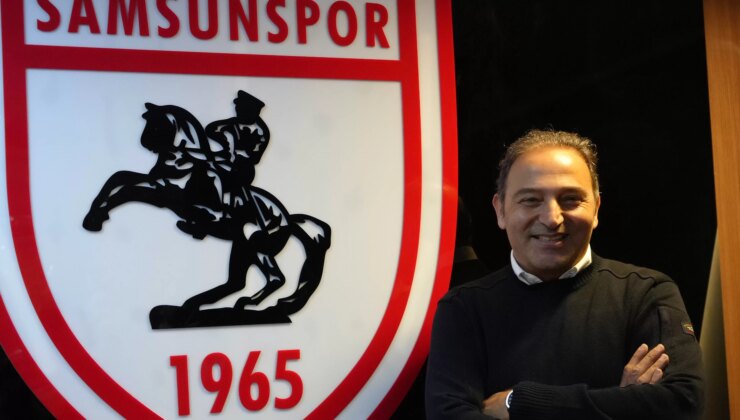 Samsunspor’da Galatasaray maçı öncesi hakem endişesi