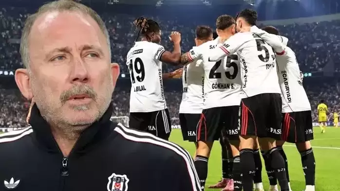 Scout ekibi harekete geçti: Beşiktaş, Gürcü forvet için Ocak’ta imza peşinde