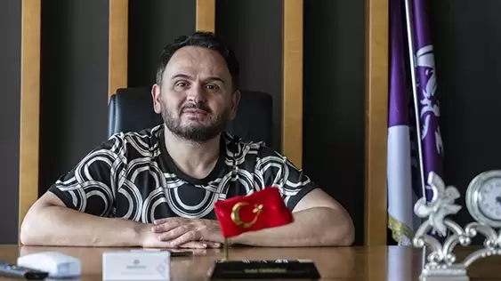 Sedat Tahiroğlu’ndan hakem ve Barış Alper Yılmaz açıklaması