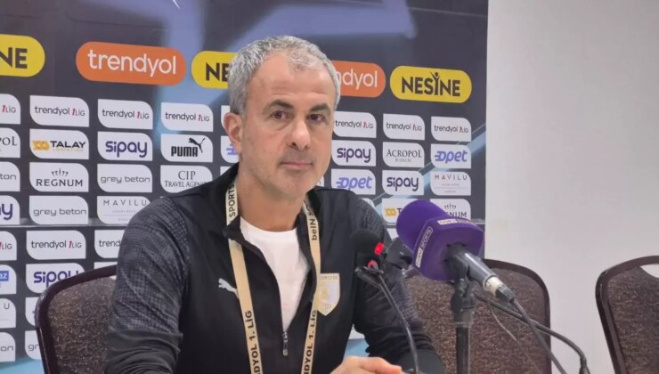 Sefer Yılmaz: "Değişikliklerde biraz geç kaldık"