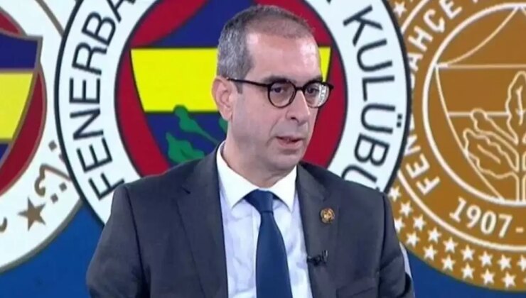 Şekip Mosturoğlu’ndan flaş açıklamalar: Olayın perde arkasını tek tek açıkladı