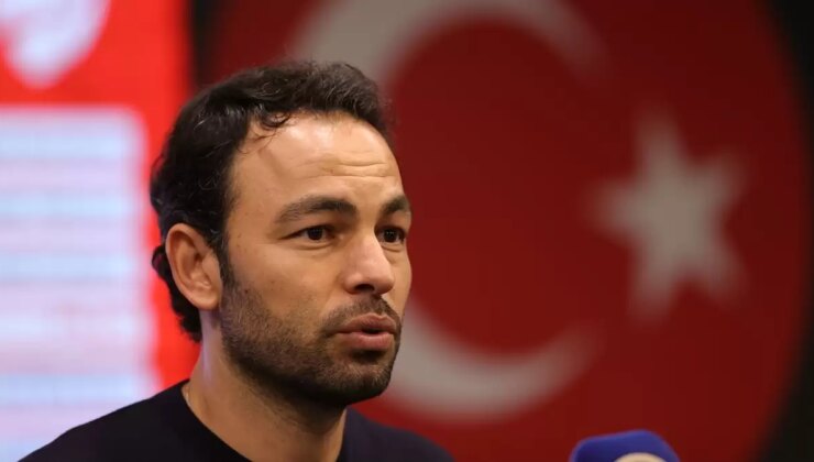 Selçuk İnan’dan transfer sözleri: "Türk oyuncu konusunda cezamız var"