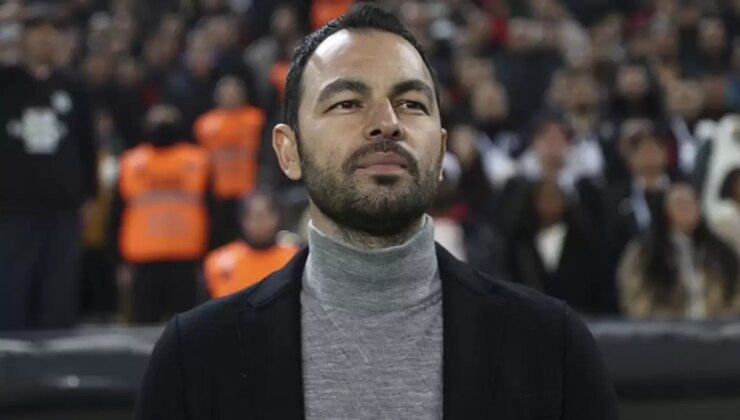 Selçuk İnan’ın ilk transferi Beşiktaş’tan!