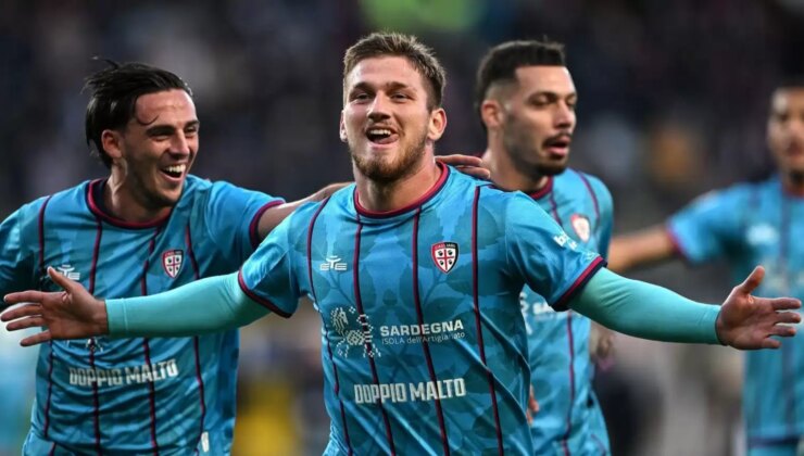 Semih Kılıçsoy’a büyük onur!