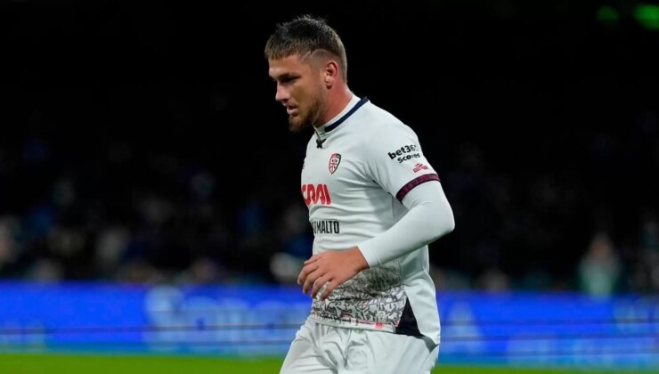 Semih Kılıçsoy’da gündem sözleşme feshi!