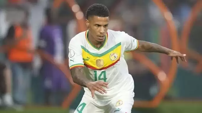 Senegal, Botsvana’yı Süper Lig yıldızlarıyla mağlup etti