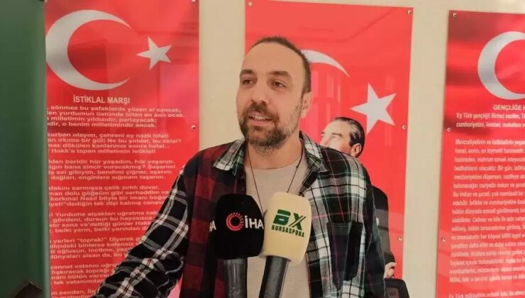 Sercan Yıldırım’dan Bursaspor için kadro uyarısı