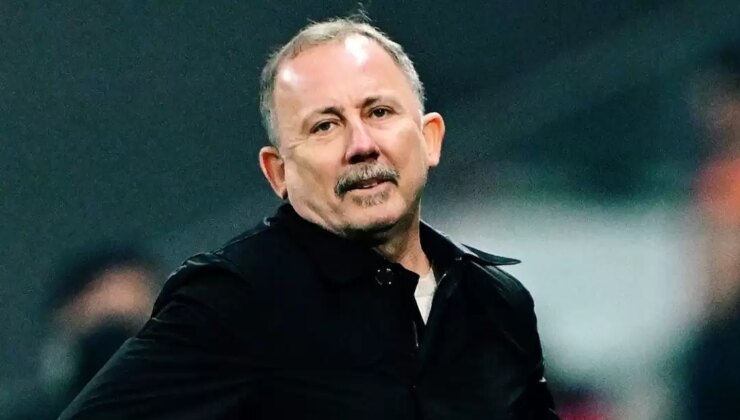 Sergen Yalçın derbi öncesi konuştu! "Enteresan geldi"