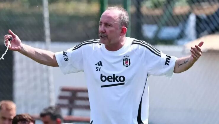 Sergen Yalçın o bölge için yönetimden transfer istedi! Eski Fenerbahçeli listede…