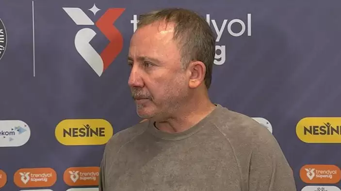 Sergen Yalçın’dan canlı yayında flaş transfer sözleri!