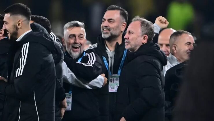 Sergen Yalçın’dan Fenerbahçe’ye diş geçiren performans! 2 farklı sezonda…