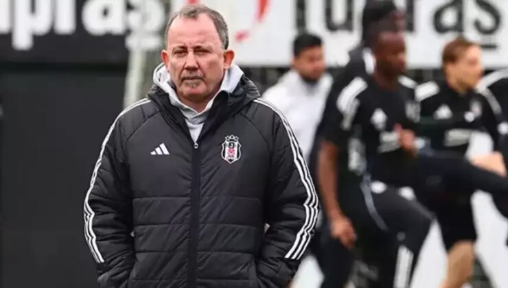 Sergen Yalçın’dan Trabzonspor maçı öncesi savunmaya net uyarı