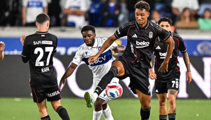 Sergen Yalçın’ın planlarında yok: Mainz’dan transfer teklifi