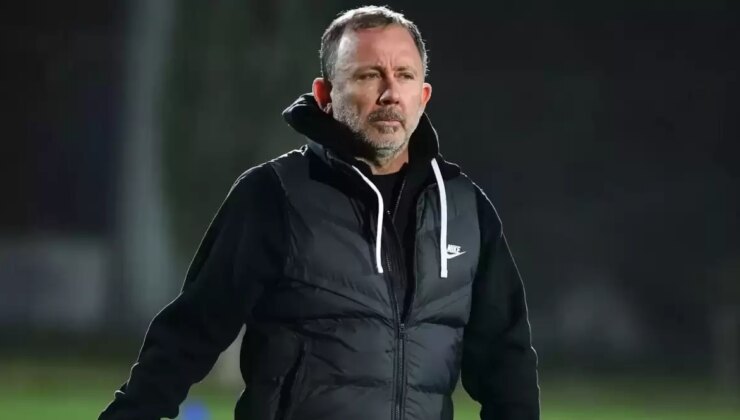 Sergen Yalçın’ın adını sır gibi sakladığı yıldız transferi ortaya çıktı