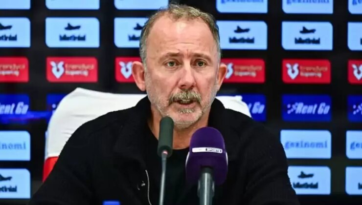 Sergen Yalçın’ın "Güle güle" dediği iki ismin ayrılık için bir şartı var