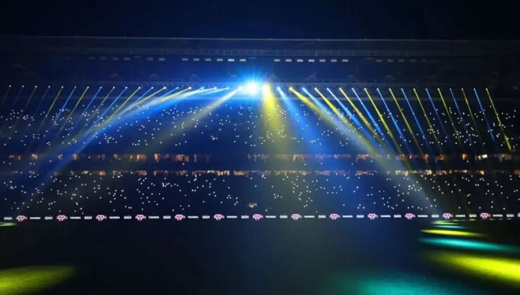 Sezon başında bunu kimse beklemezdi! Fenerbahçe’den tam 20 yıl sonra bir ilk