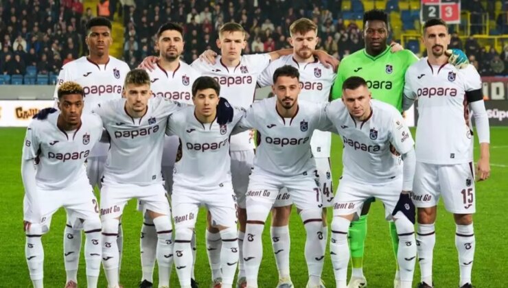Sıcak gelişme: Konyaspor, Trabzonspor’un sol bekini renklerine bağladı