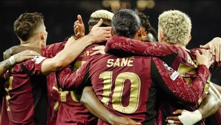 Sky Sport duyurdu: Galatasaray’ın yıldızı, Türkiye’den ayrılıyor