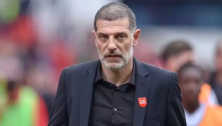 Slaven Bilic geri dönüyor
