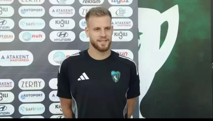 Smolcic: "Baskın olan bizdik, skora yansıtamadık"