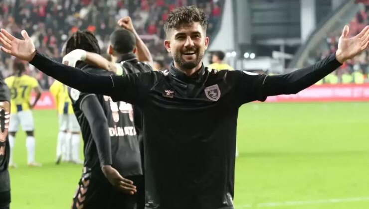 Soner Aydoğdu’nun yeni takımı belli oldu! 2. Lig’e gidiyor