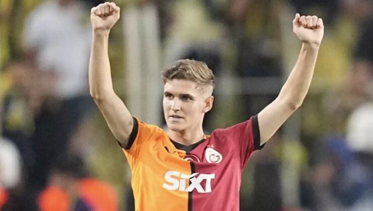 Southampton’dan Elias Jelert iddialarına tepki: "Bu saçmalık"