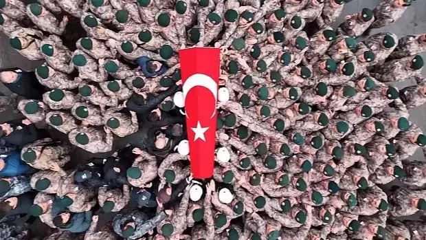 Spor dünyası yasta: Yalova operasyonunda şehit olan polisler için tek ses